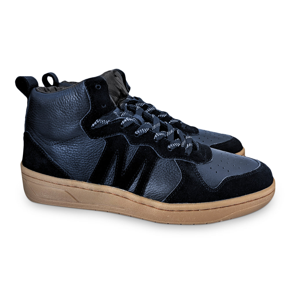 Botas Orvieto Flotter Marino