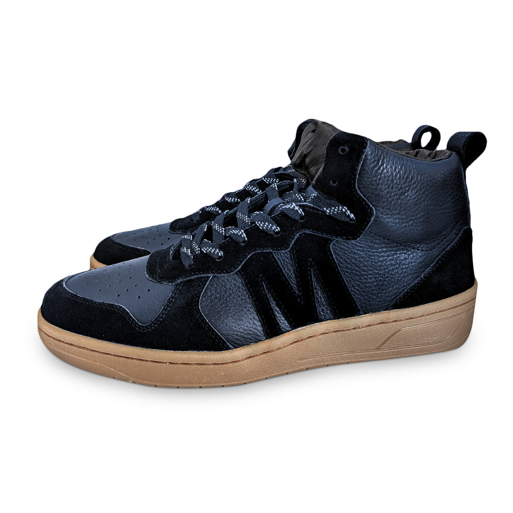 Botas Orvieto Flotter Marino