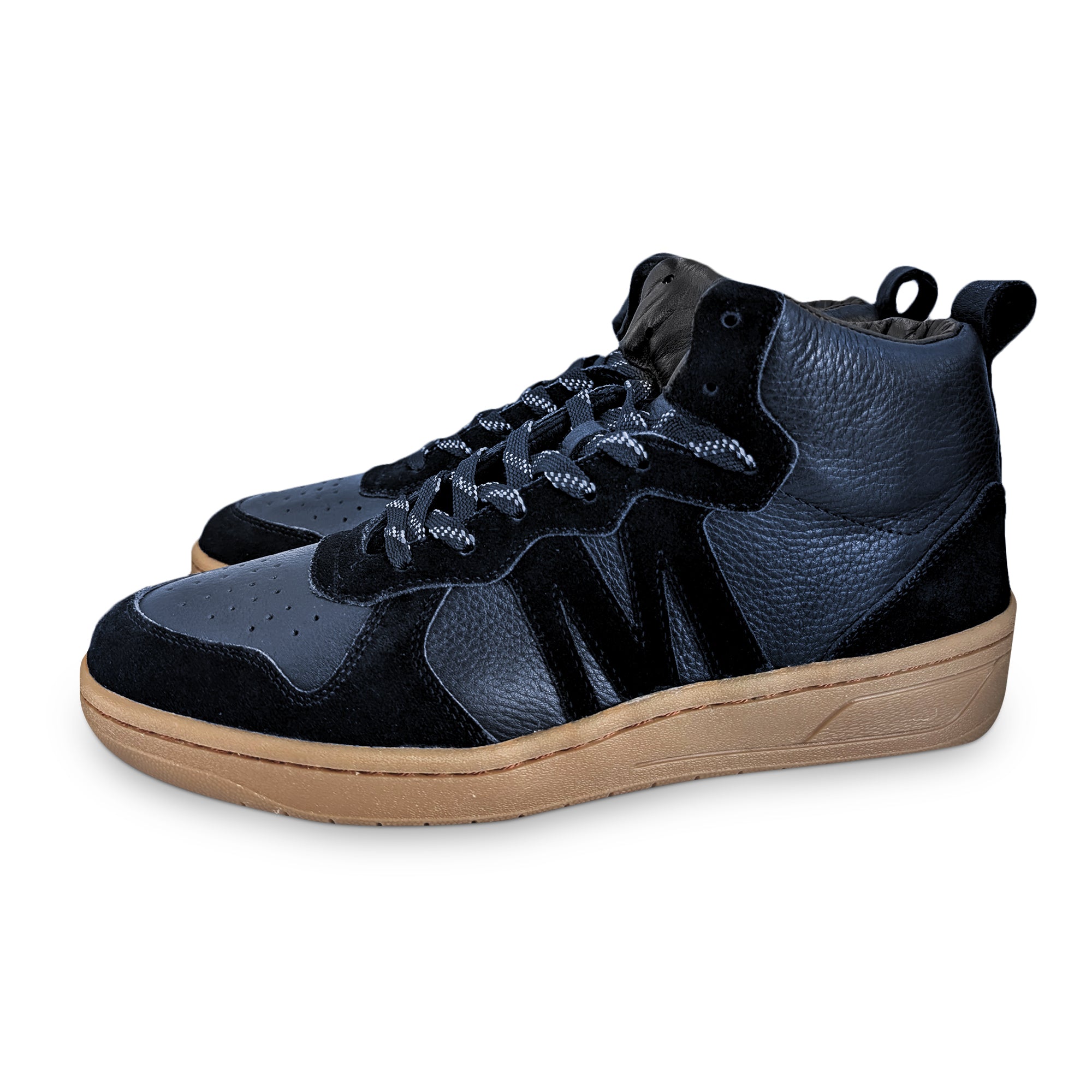 Botas Orvieto Flotter Marino