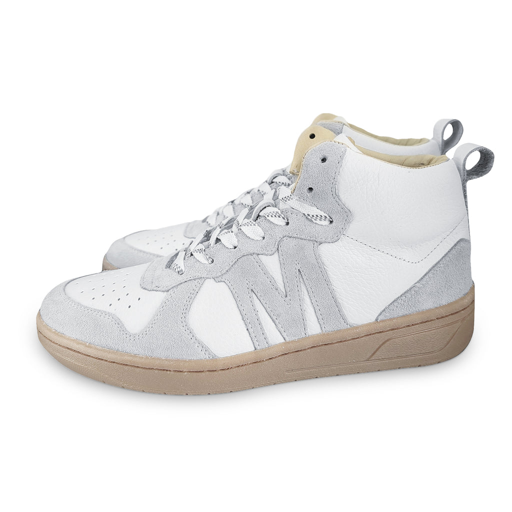 Botas Orvieto Flotter Blanco