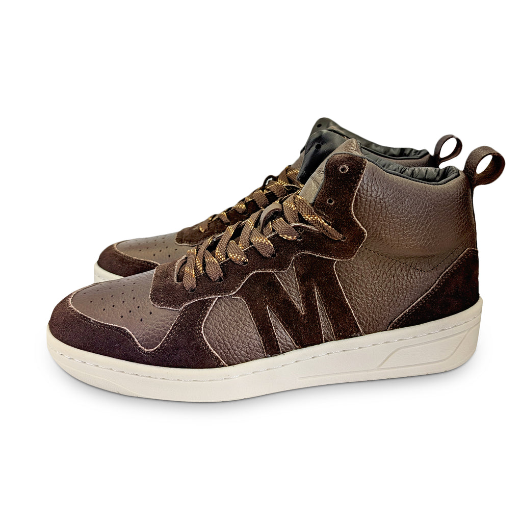 Botas Orvieto Flotter Chocolate