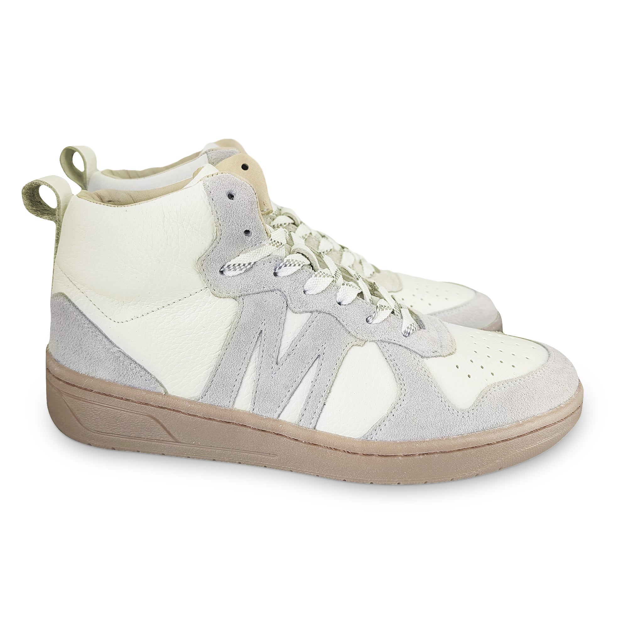 Botas Orvieto Flotter Hueso