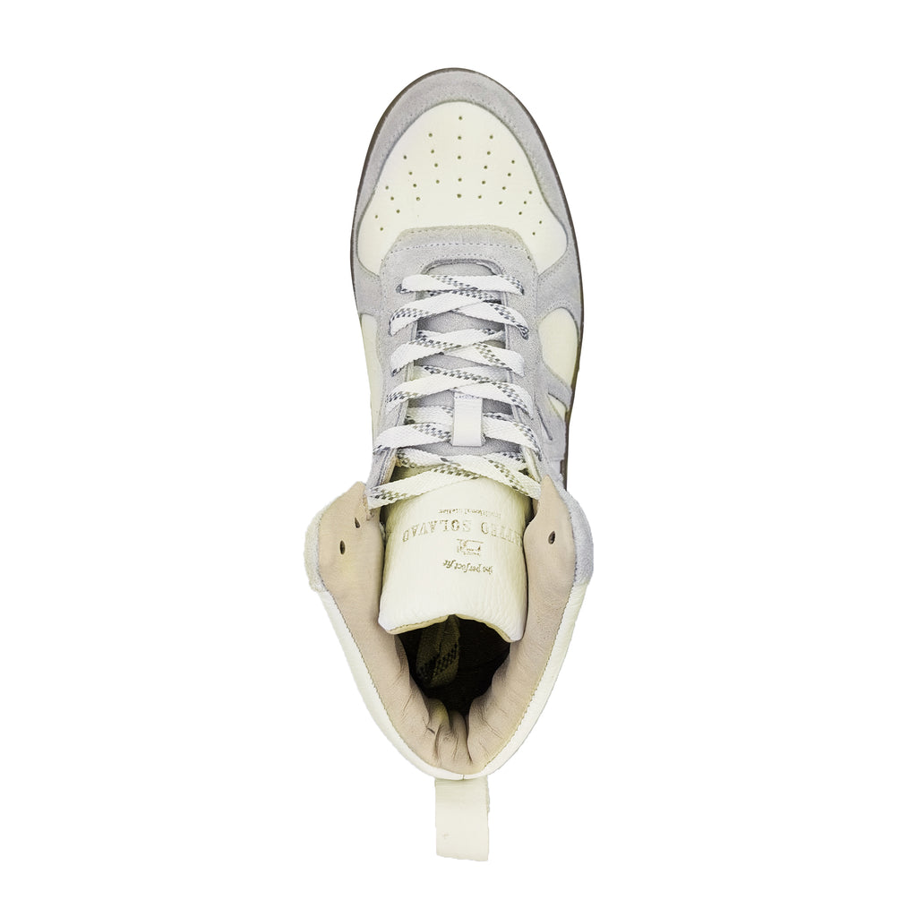 Botas Orvieto Flotter Hueso