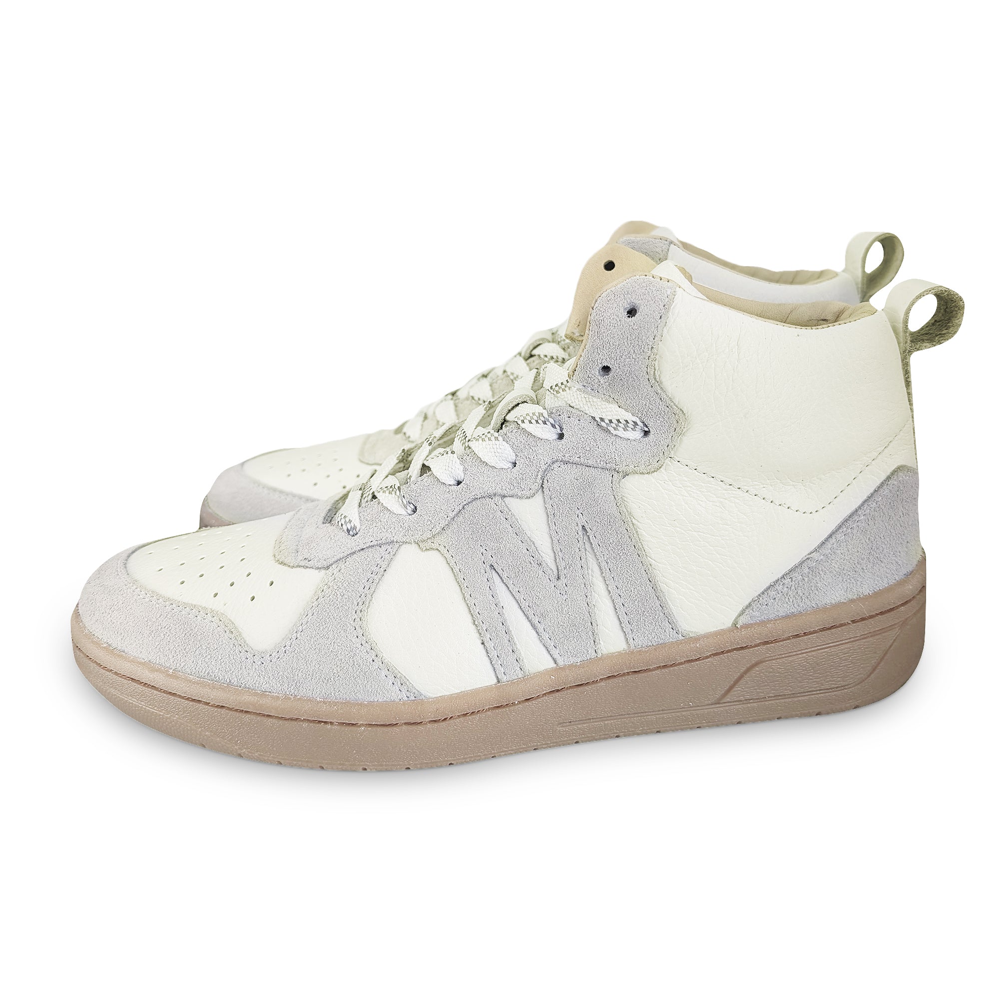 Botas Orvieto Flotter Hueso