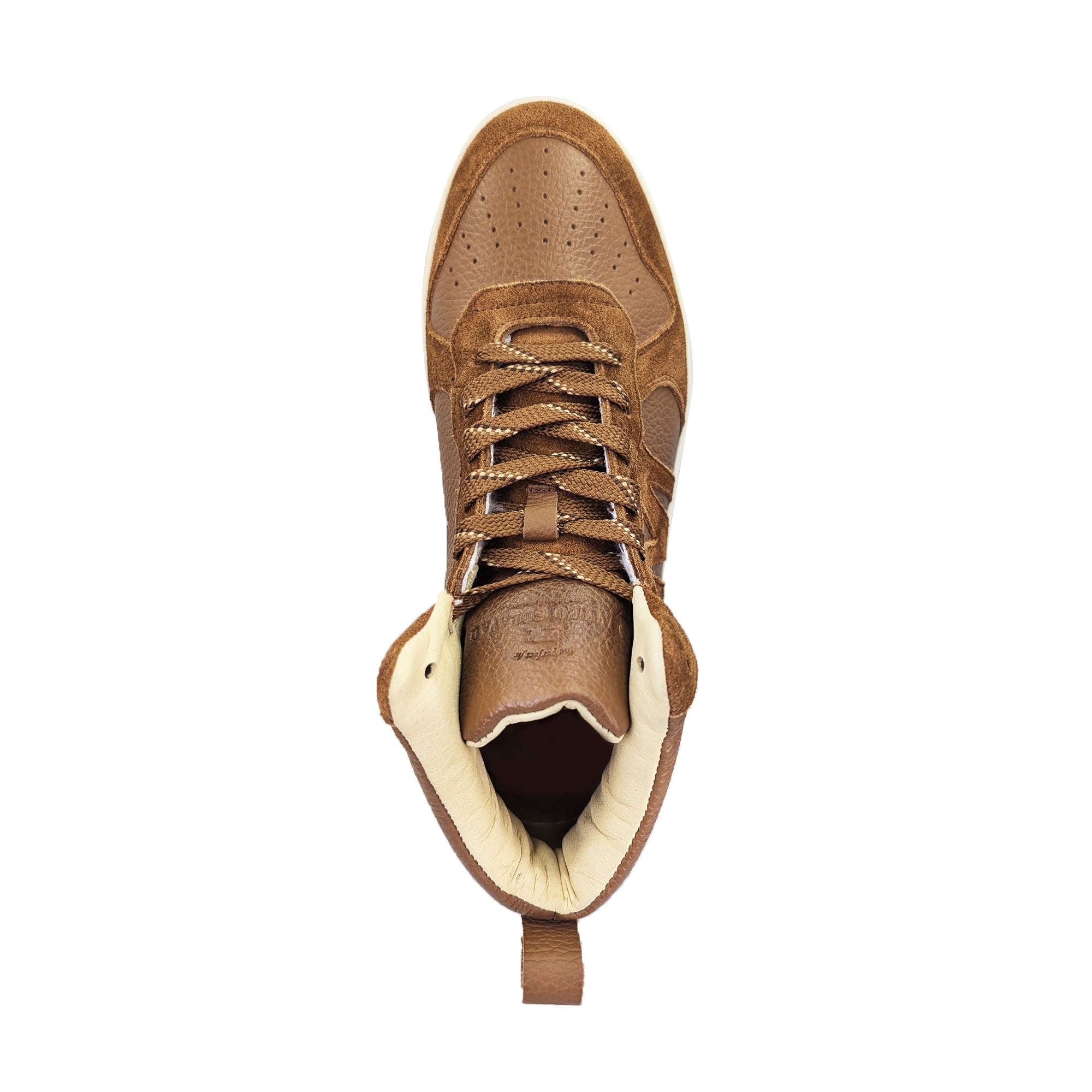 Botas Orvieto Flotter Miel