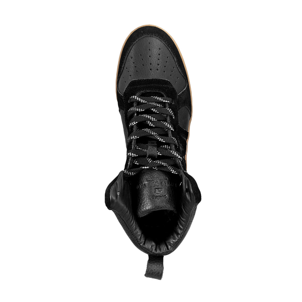 Botas Orvieto Flotter Negro