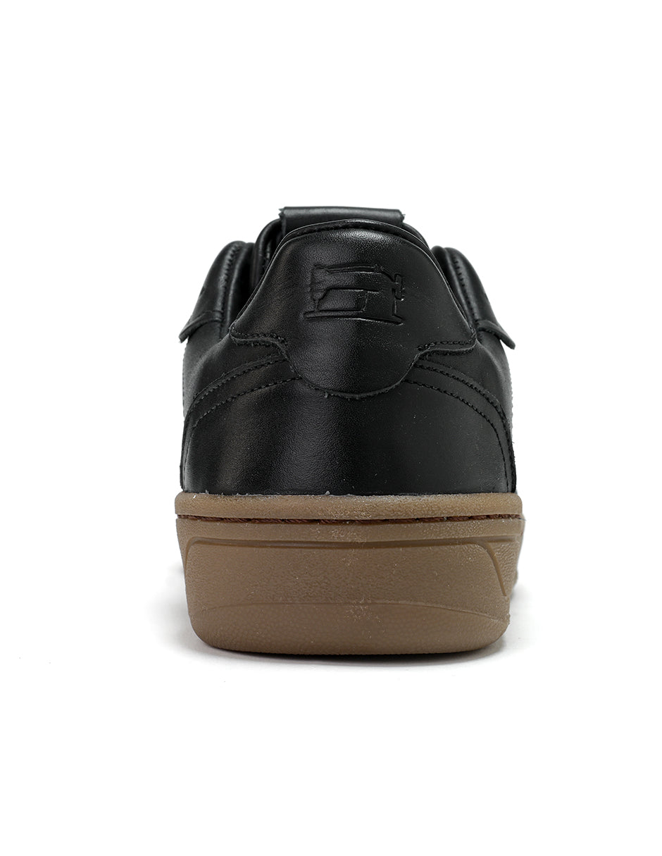 Sneaker Reggio Flotter Negro