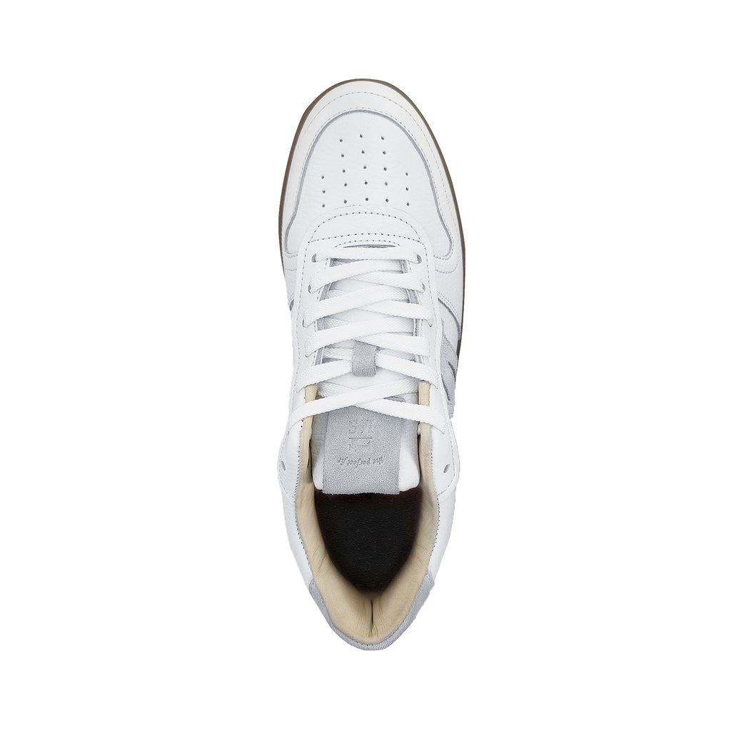 Zapatillas Tropea Flotter Blanco