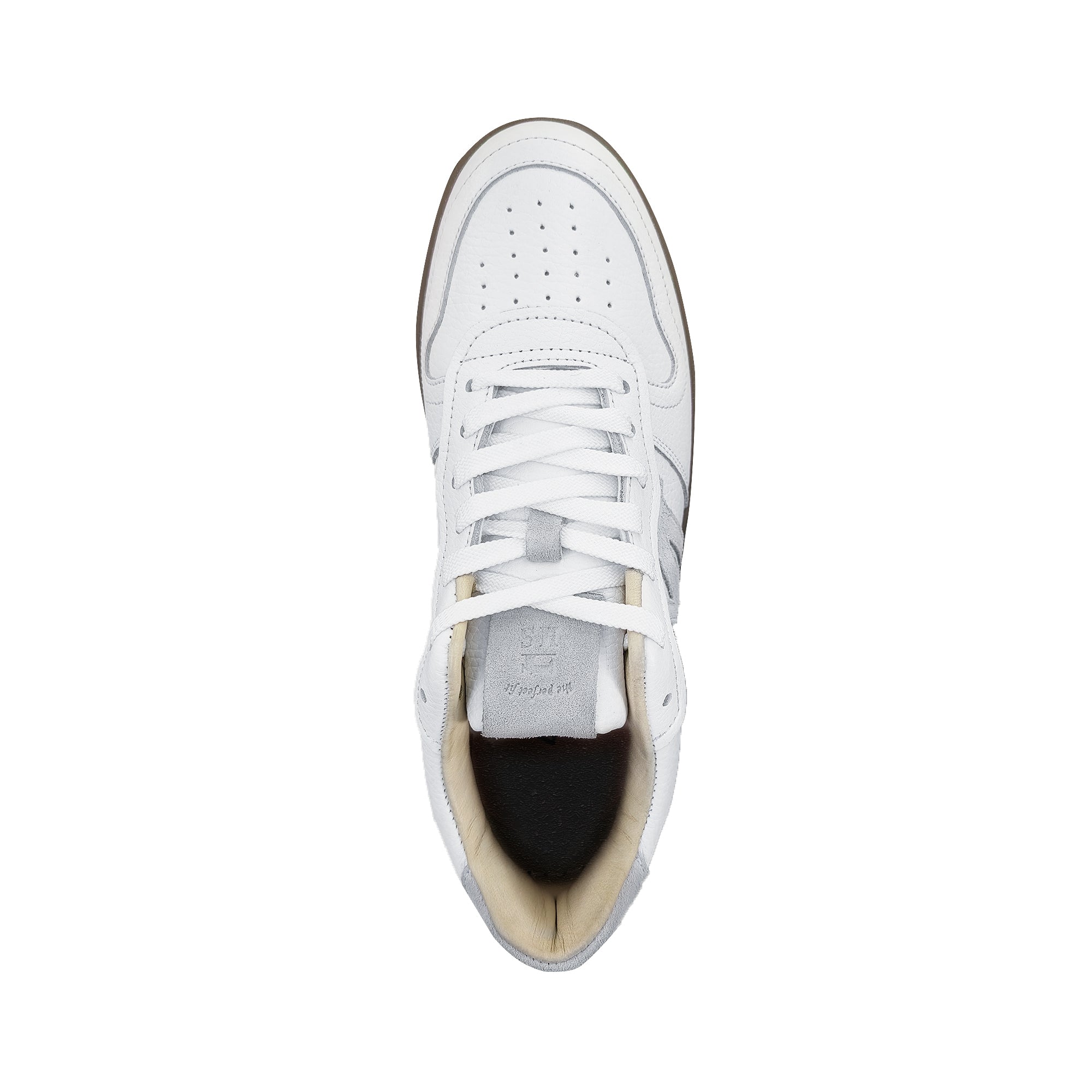 Zapatillas Tropea Flotter Blanco