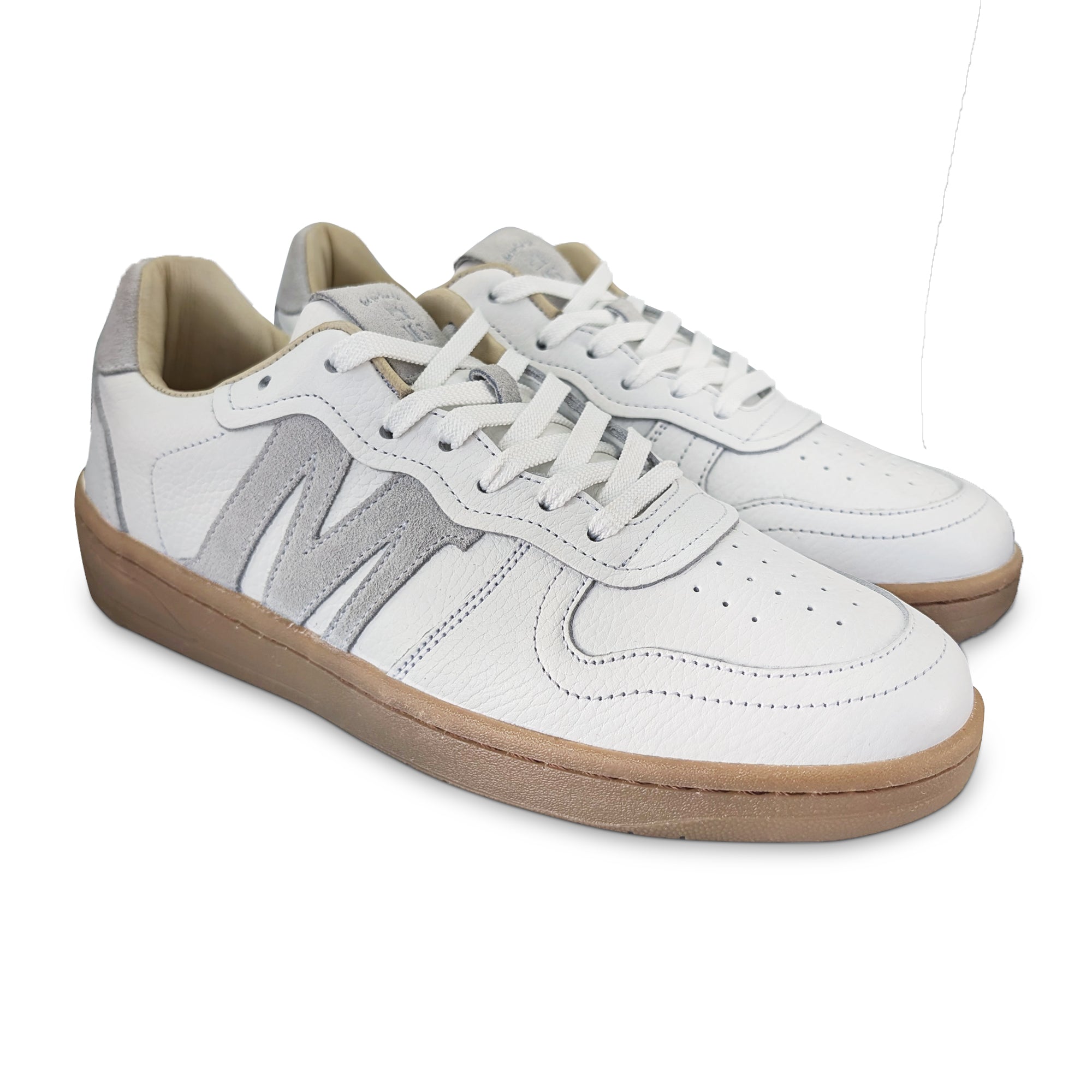 Zapatillas Tropea Flotter Blanco