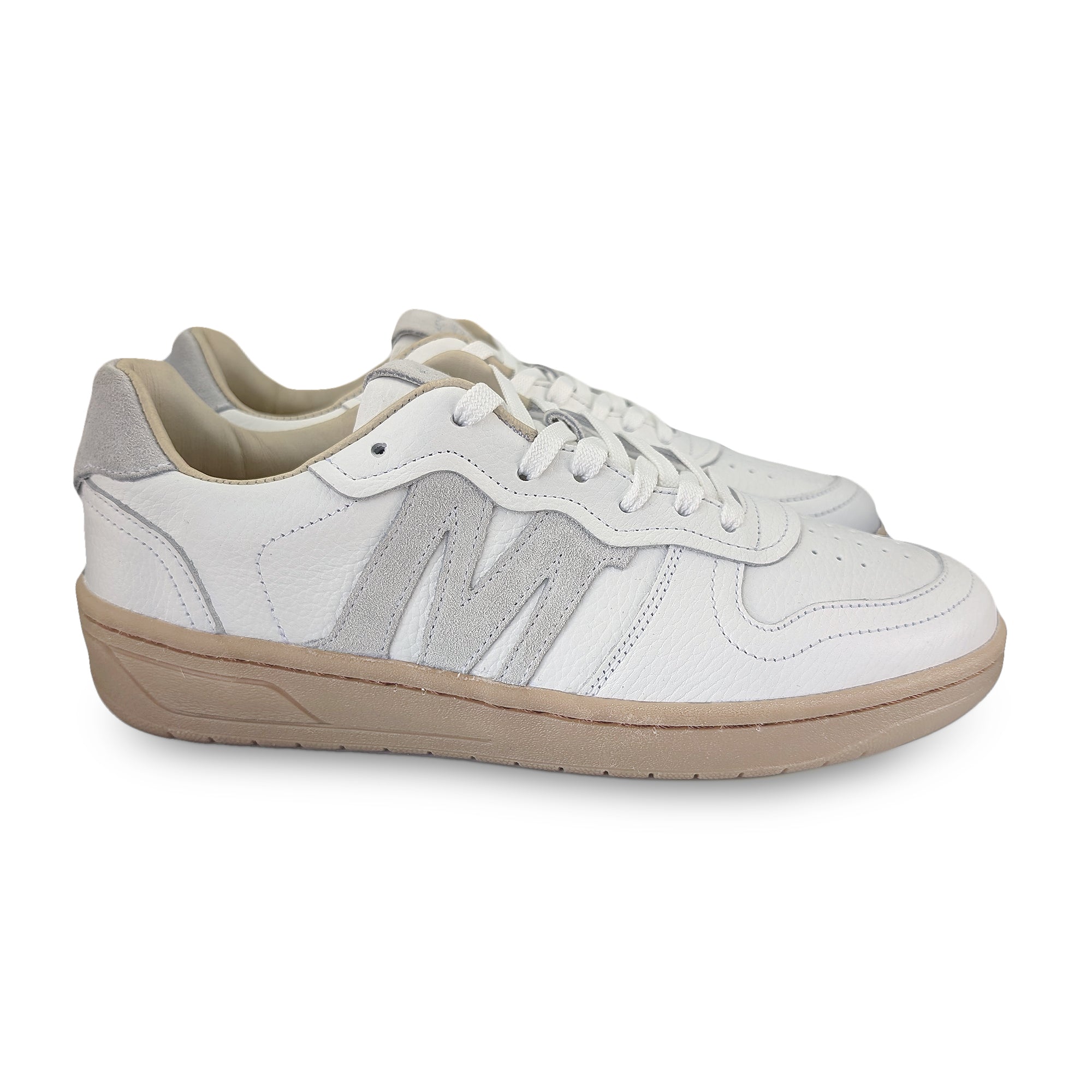 Zapatillas Tropea Flotter Blanco