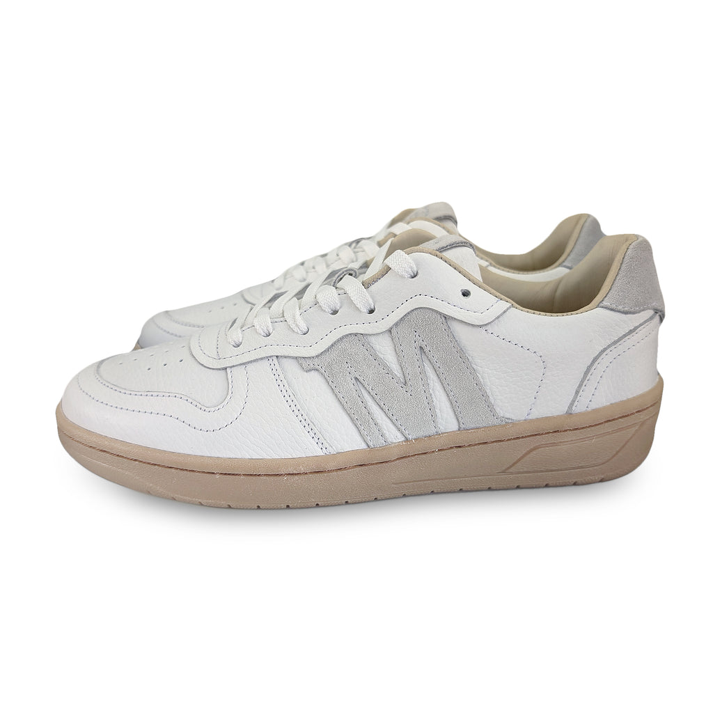 Zapatillas Tropea Flotter Blanco