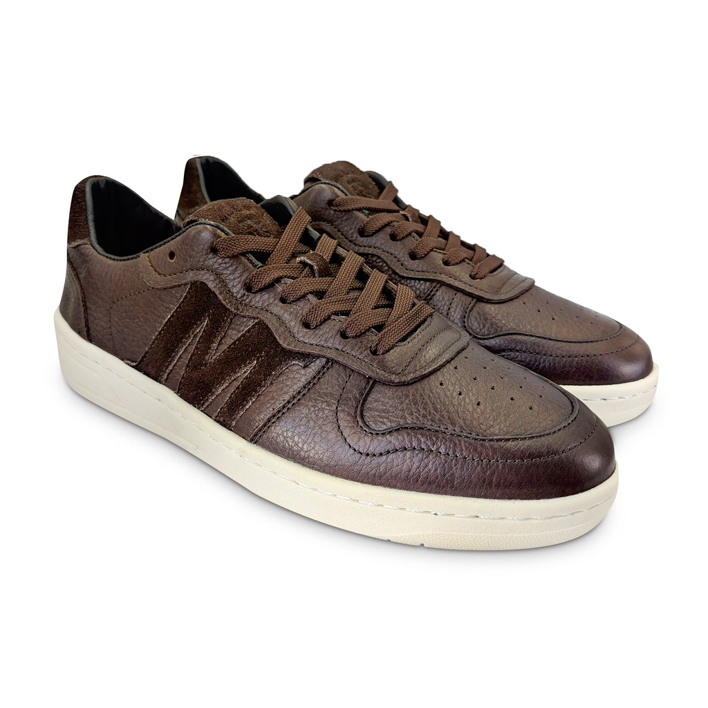 Zapatilla Tropea Flotter Chocolate