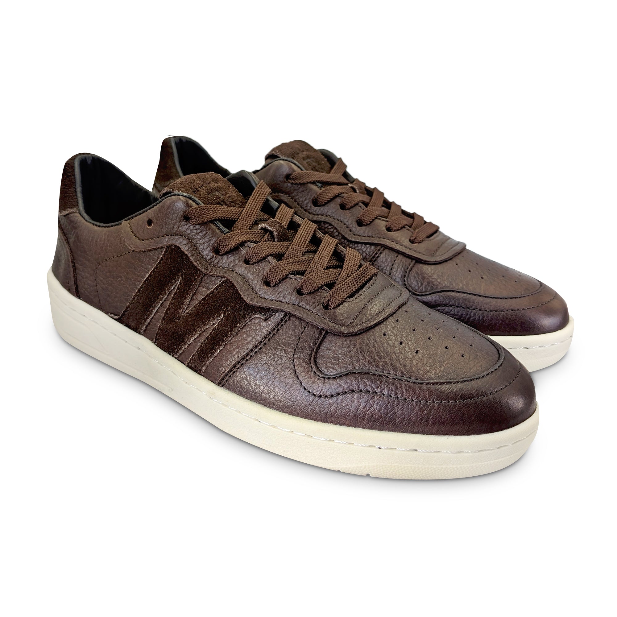 Zapatilla Tropea Flotter Chocolate