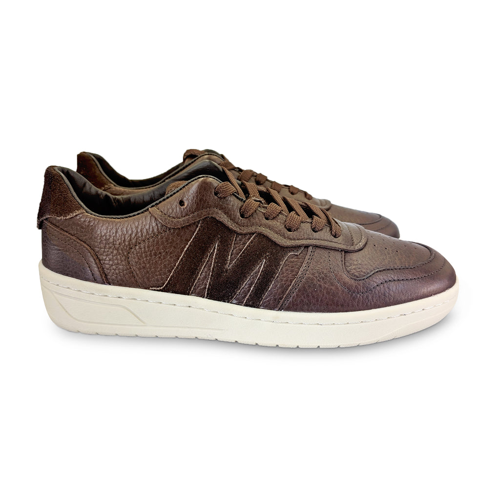 Zapatilla Tropea Flotter Chocolate