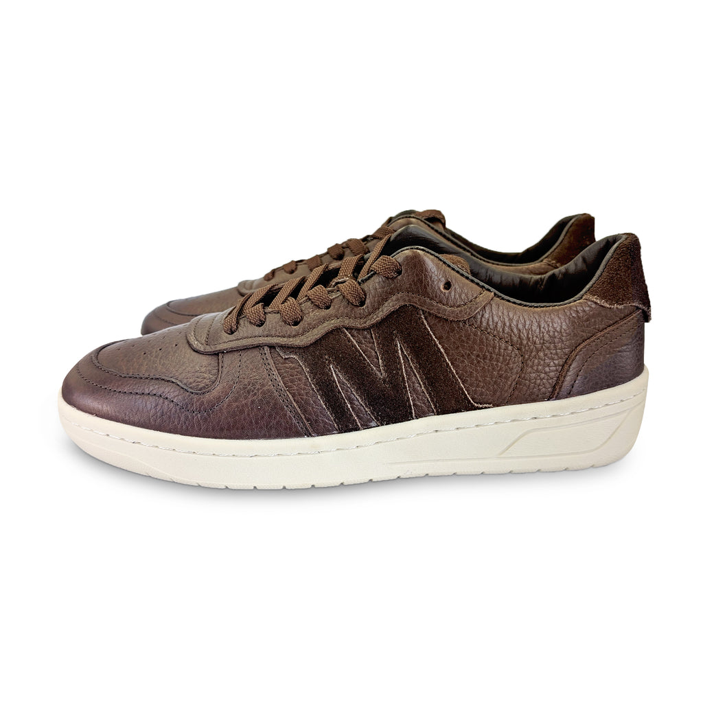 Zapatilla Tropea Flotter Chocolate