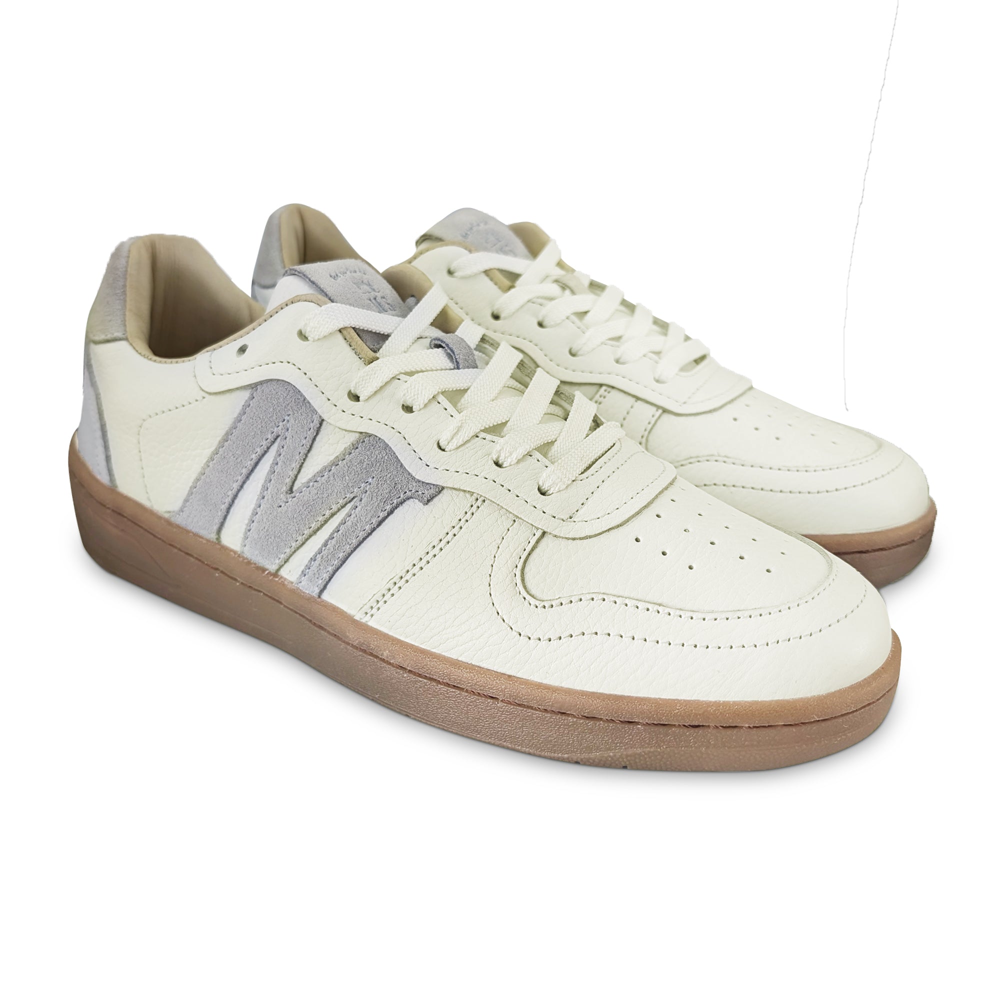 Zapatillas Tropea Flotter Hueso