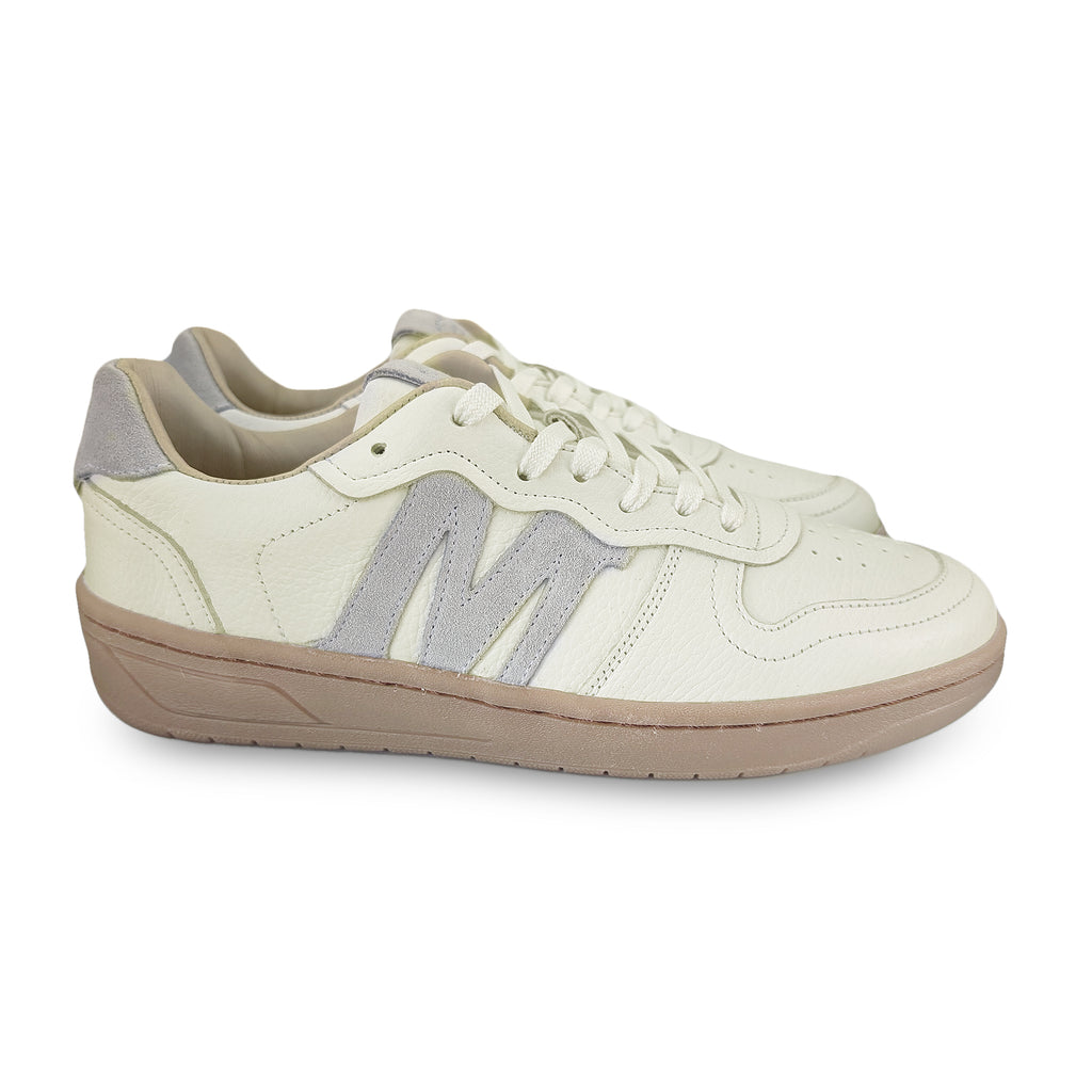 Zapatillas Tropea Flotter Hueso