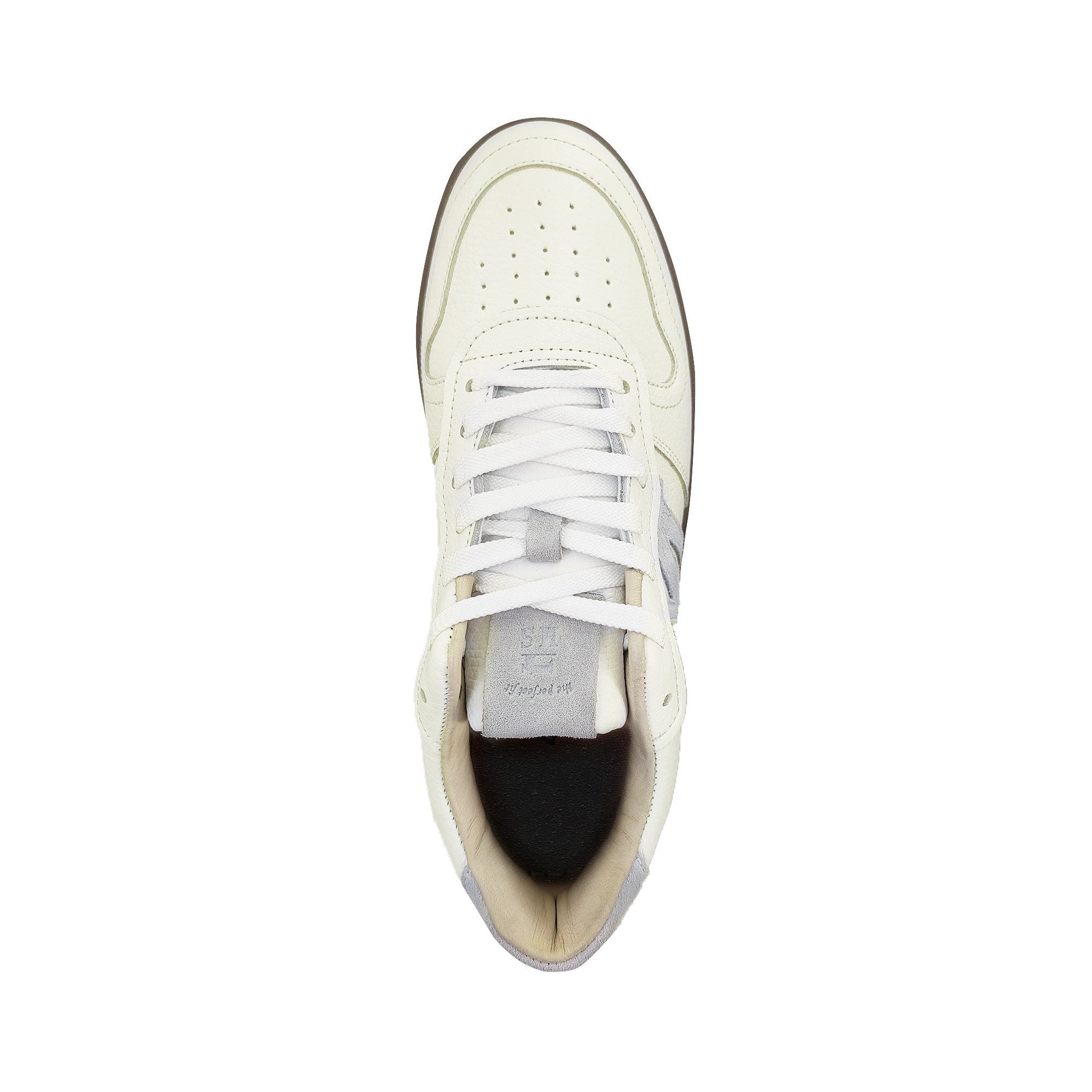 Zapatillas Tropea Flotter Hueso