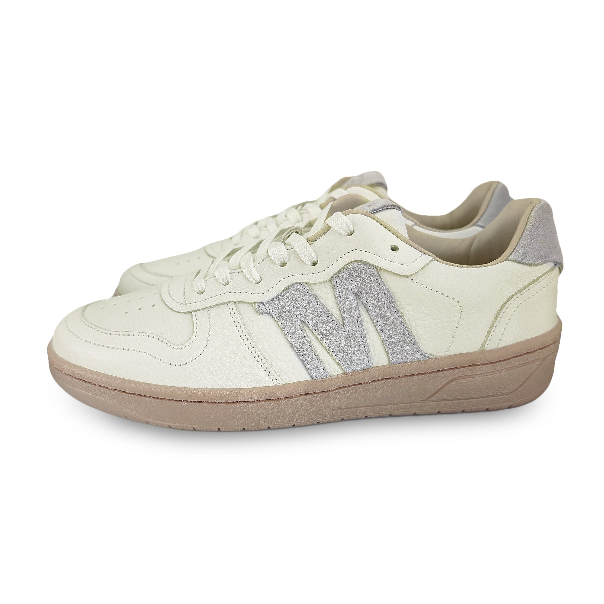 Zapatillas Tropea Flotter Hueso