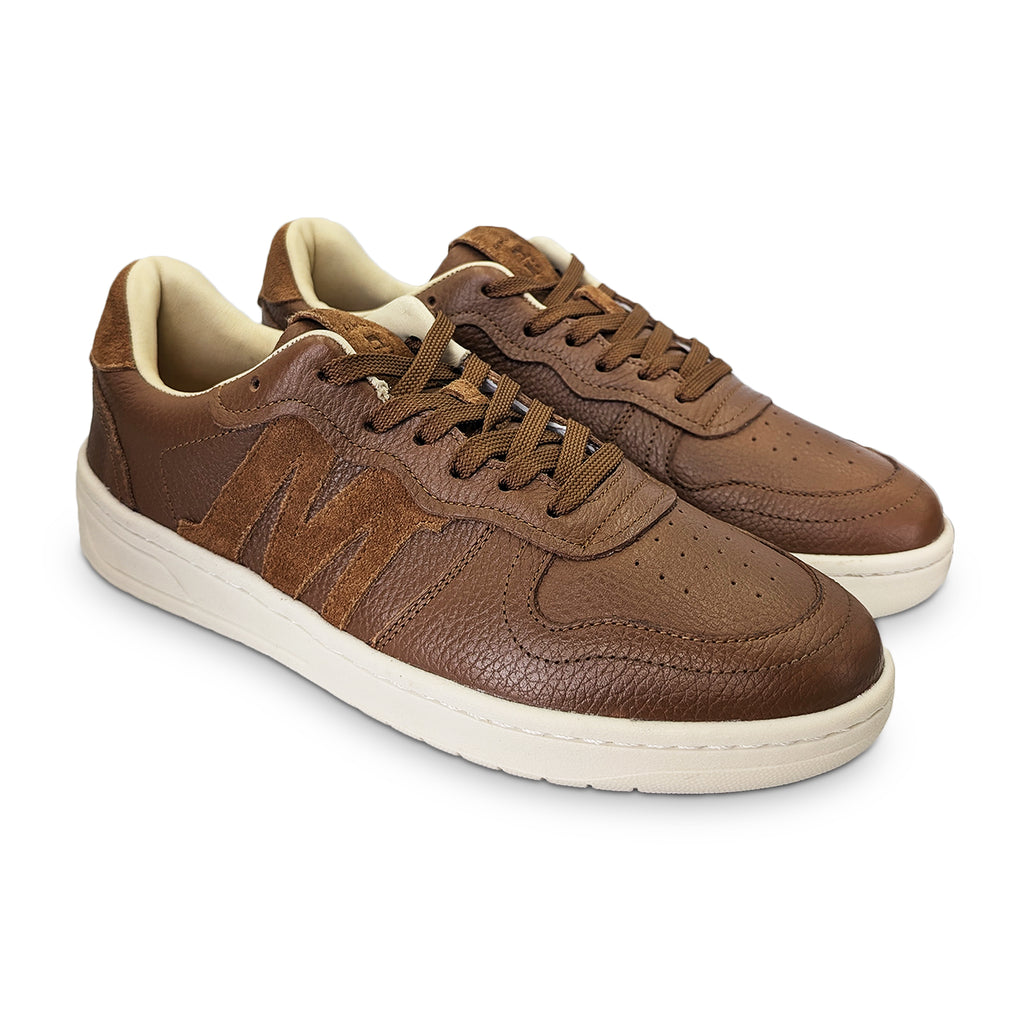 Zapatillas Tropea Flotter Miel