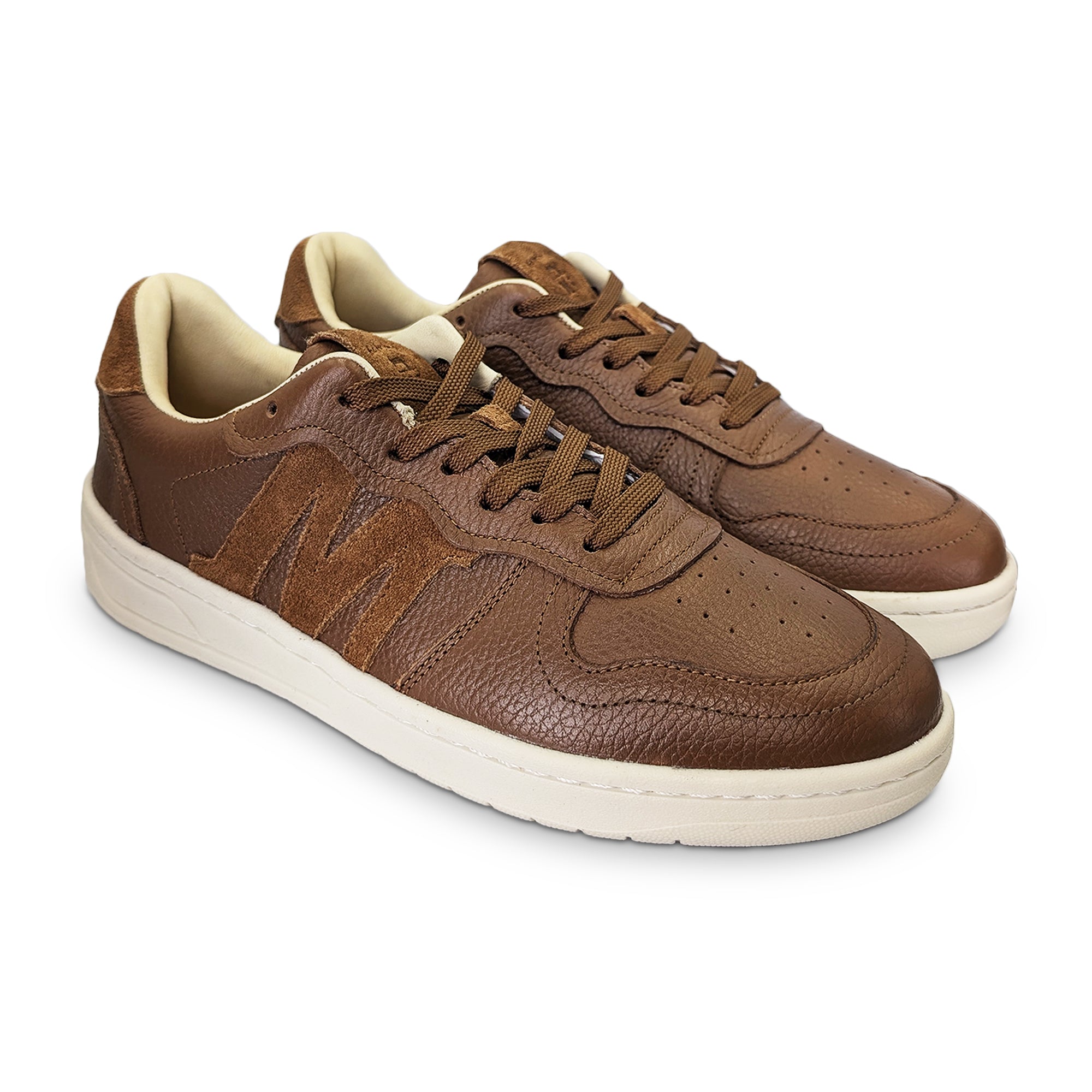 Zapatillas Tropea Flotter Miel