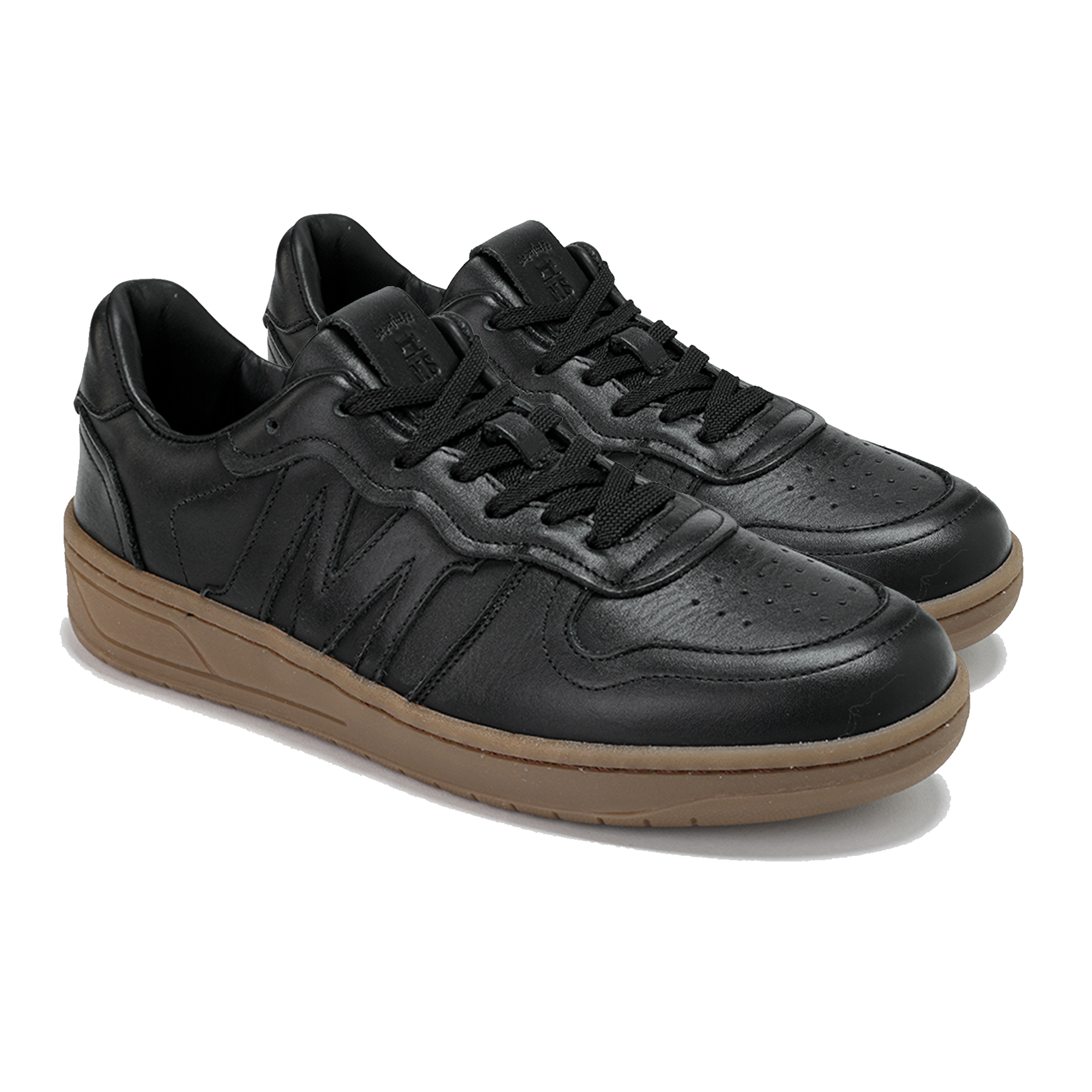 Sneaker Flotter Negro