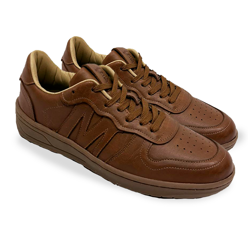 Sneakers Reggio Flotter Maple